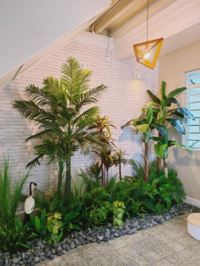 FA House by the Beach
